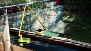 task lamp